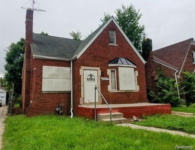 10699 Bonita St, Detroit, MI, 48224