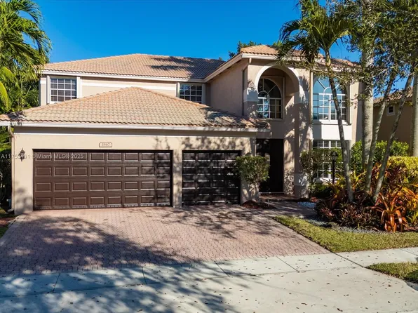1867 NW 141st Ave, Pembroke Pines, FL 33028
