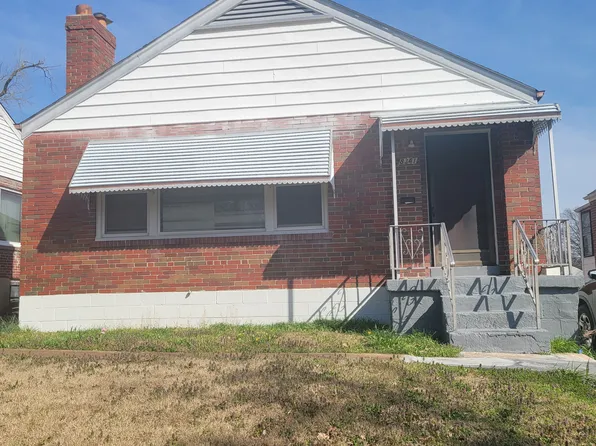 83XX Elmore Ave, Saint Louis, MO 63132