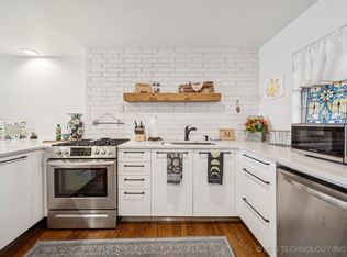 1107 E 45th Pl APT 15, Tulsa, OK 74105