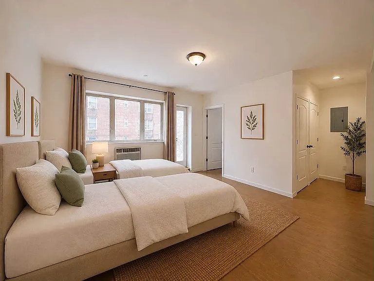 379 Lefferts Ave #4A — Photo 1
