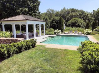 464 Nod Hill Rd, Wilton, CT 06897