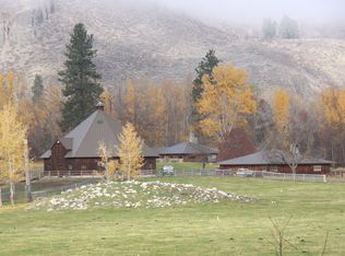 523 B East Chewuch Rd, Winthrop, WA 98862