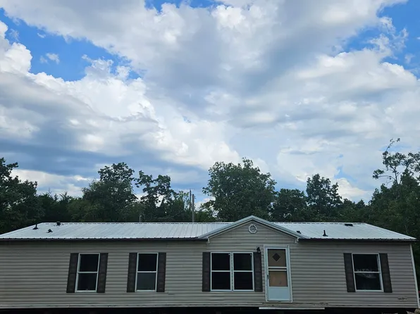 1318 Mitchell Rd, Park Hills, MO 63601