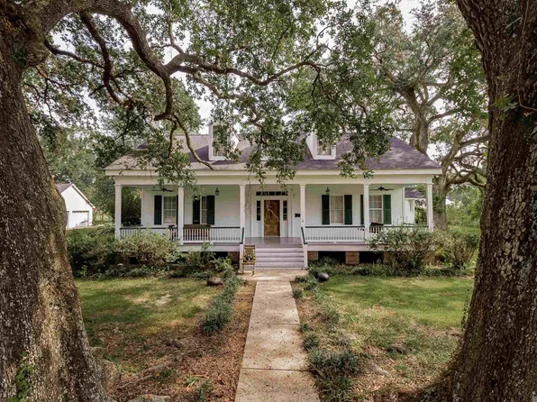 10515 Highway 411, Maringouin, LA 70757