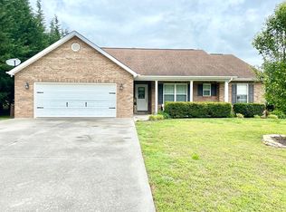 234 S Pitner Rd, Seymour, TN 37865