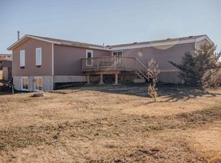 23566 Cattle Dr, Rapid City, SD 57703