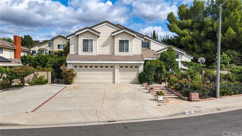 1550 Blackhawk Dr, Diamond Bar, CA 91789 Zillow