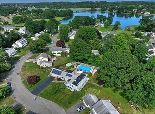 37 Snug Harbor Rd, Milford, CT 06460