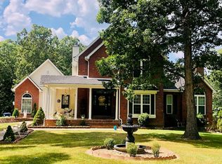 128 Big River Dr, Bonne Terre, MO 63628