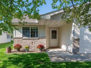 5351 140th Ct NW, Ramsey, MN 55303