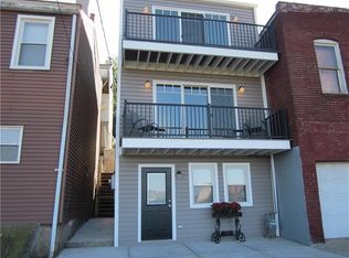 1516 Clinton St, Pittsburgh, PA 15203