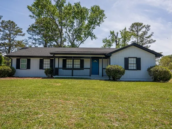 2236 Briarwood Dr SW, Conyers, GA 30094