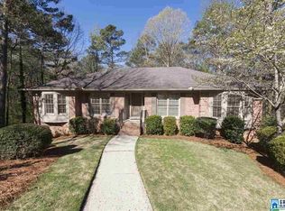 2710 Stevens Creek Rd, Hoover, AL 35244