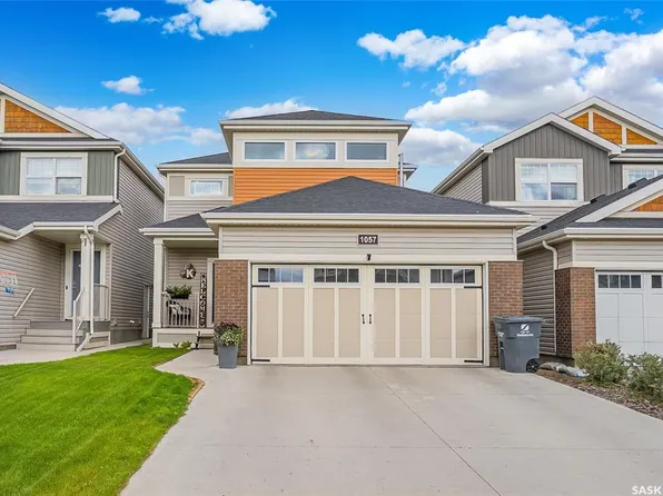 1057 Kolynchuk CRESCENT, Saskatoon, SK S7T 0X4