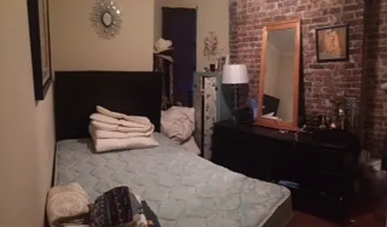 Rented by The Search D&M