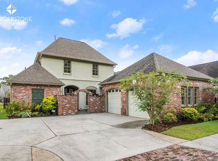 19455 S Harrells Ferry Rd, Baton Rouge, LA 70816