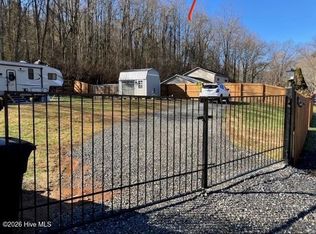 14 Chatuge Village Dr LOT 6, Hayesville, NC 28904