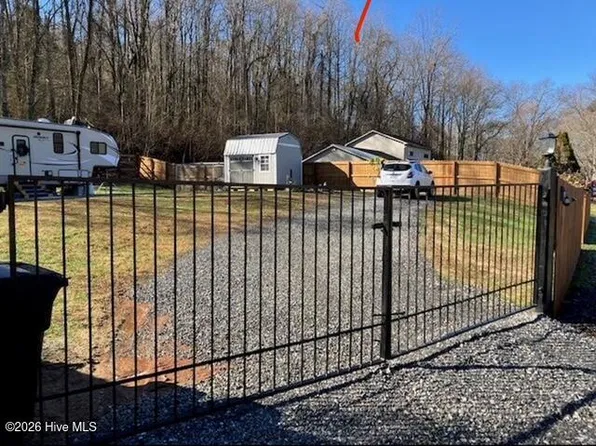 14 Chatuge Village Drive LOT 6, Hayesville, NC 28904