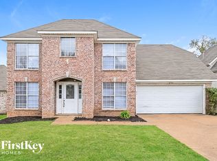 6752 Whitten View Ln, Memphis, TN 38134