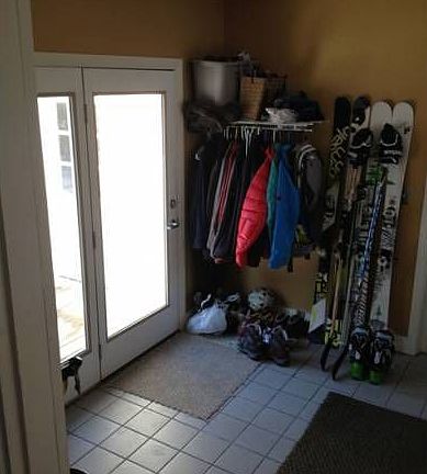 Mudroom