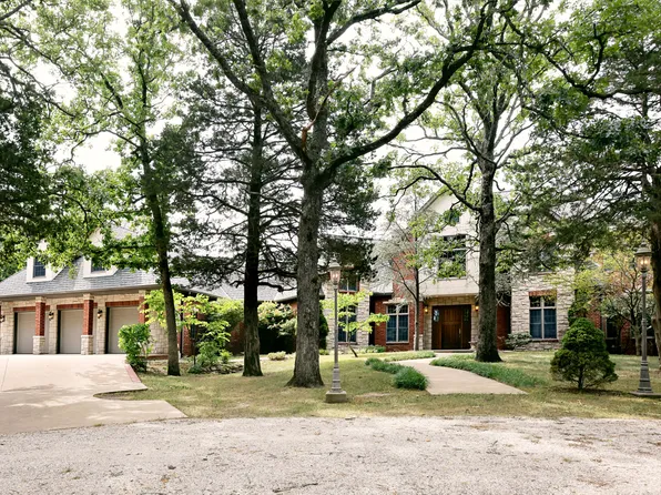 1764 Cologna Road, Marshfield, MO 65706