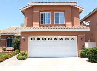 25 Avignon Ave, Foothill Ranch, CA 92610