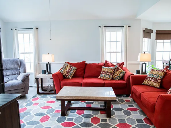 46 Beaver Crossing Rd, Roxboro, NC 27574