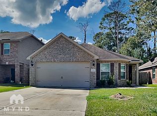 15911 Newport Pl, Crosby, TX 77532