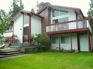 15227 SE 175th Pl, Renton, WA 98058