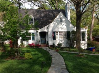 1417 N Inglewood St, Arlington, VA