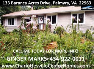 133 Baranca Acres Dr, Palmyra, VA 22963