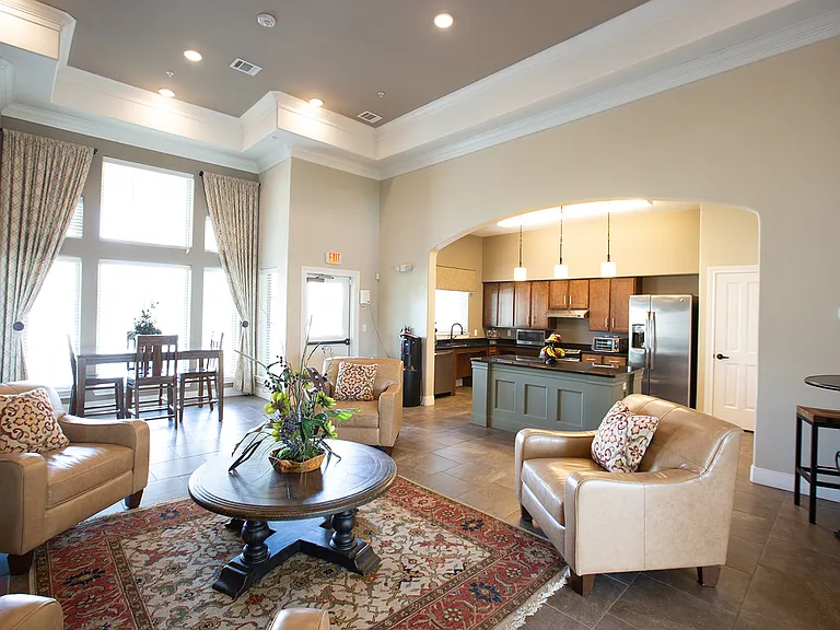 Freedom Hills Ranch Apartments — Photo 55