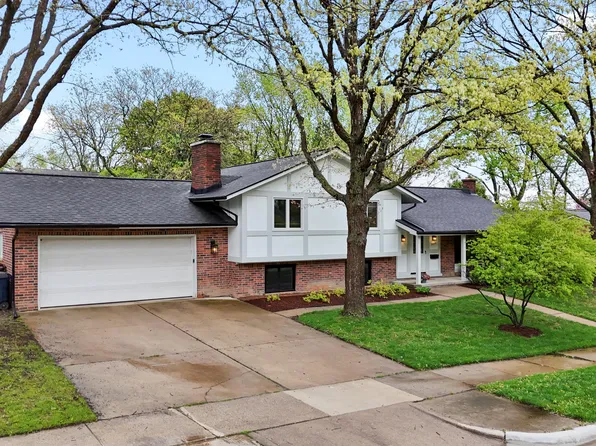 2055 Mershon Dr, Ann Arbor, MI 48103