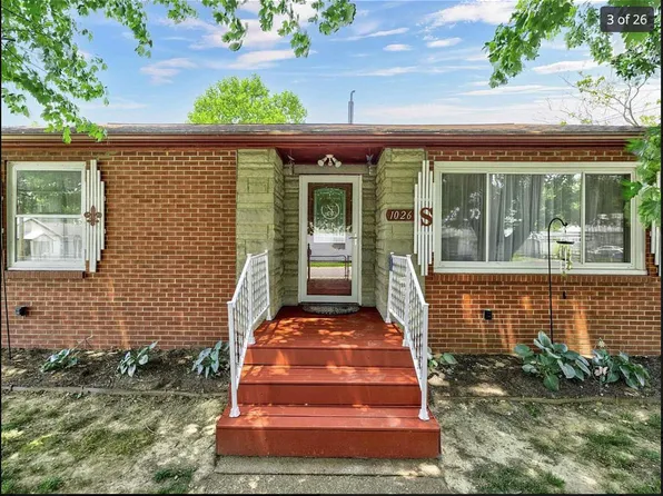 1026 Mill St, Henderson, KY 42420