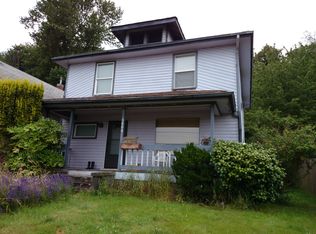 5804 18th Ave S, Seattle, WA 98108