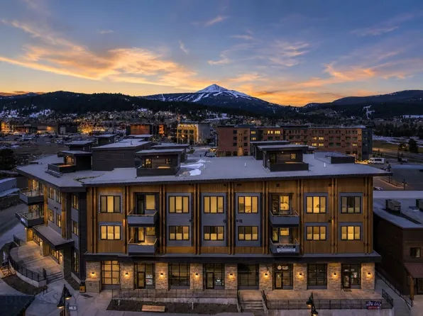 211 Town Center Ave #2F, Big Sky, MT 59716