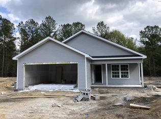 804 Baytree Ln LOT 22, Statesboro, GA 30458