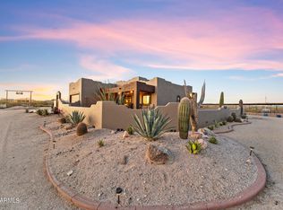 21128 W Restin Rd, Wittmann, AZ 85361