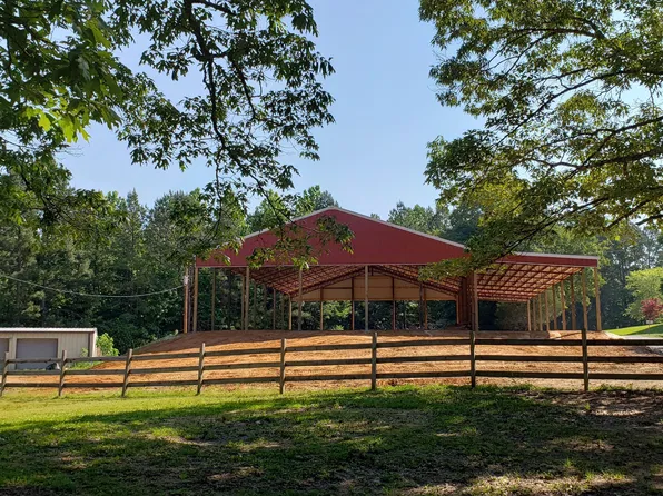 19 County Road 5040, Booneville, MS 38829