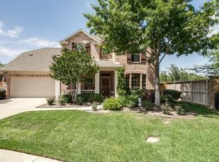 7000 Langmuir Dr, McKinney, TX 75071