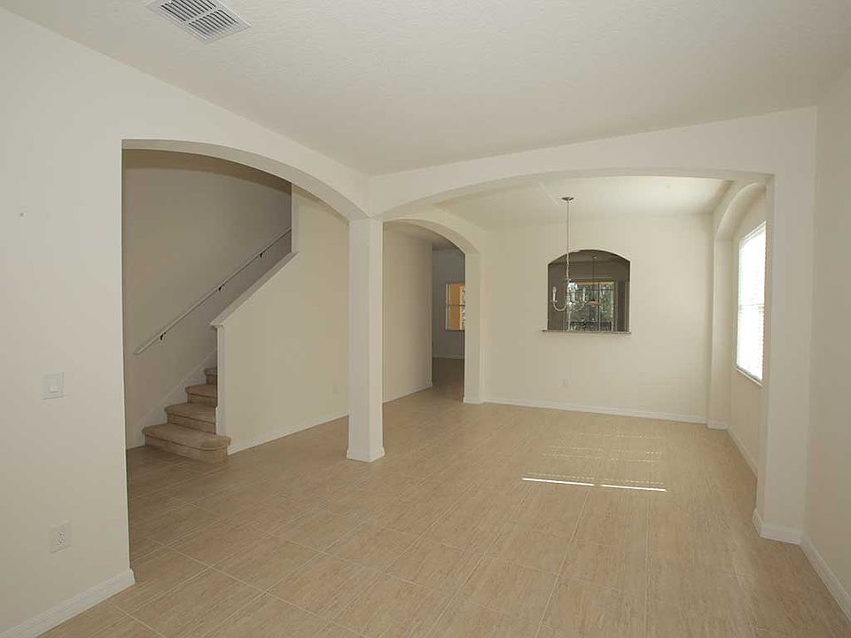 Living Room area