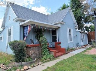 214 W Mill St, Colorado Springs, CO 80903
