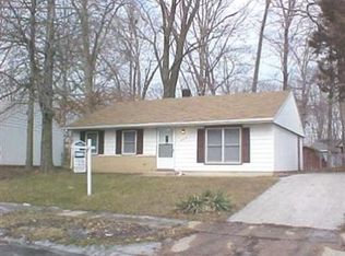 3206 White Birch St, Michigan City, IN