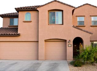 10822 E Deep Sky Dr, Tucson, AZ 85747