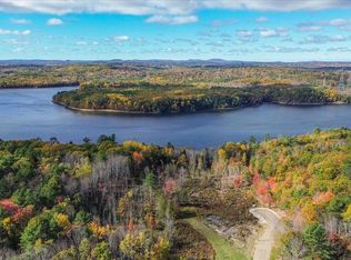 04 Foss Farm Road, Bucksport, ME 04416