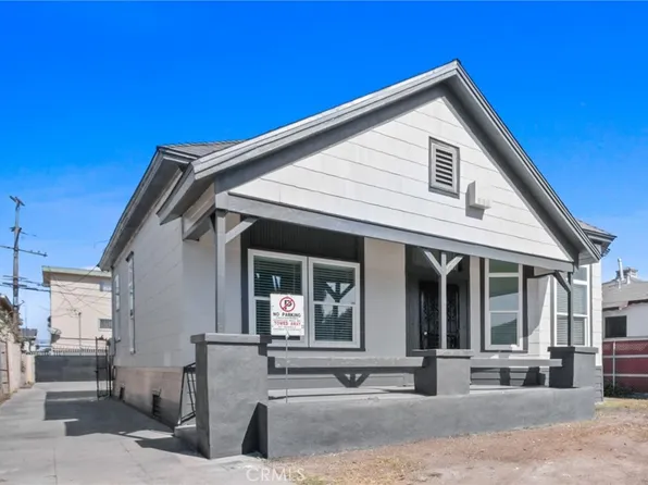 617 W 76th St, Los Angeles, CA 90044