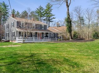 268 Middle Rd, Brentwood, NH 03833