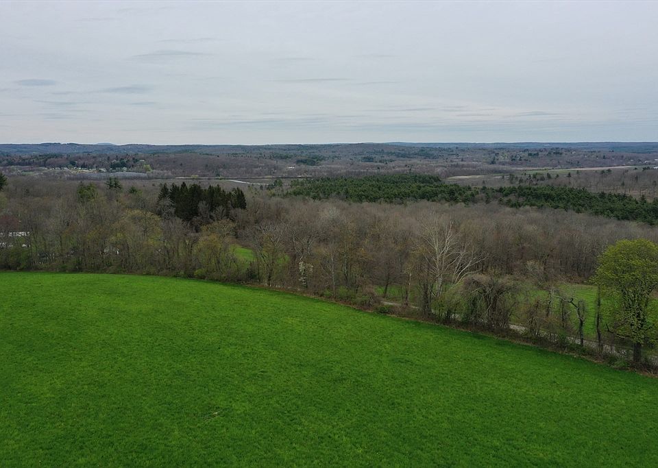 213 Long Hill Rd West Brookfield MA Zillow