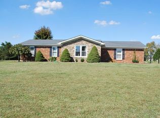 2981 Ridge Rd, Shepherdsville, KY 40165